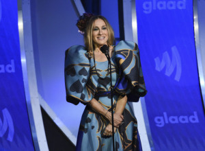 ŠTA SE DESILO SARI DŽESIKI PARKER? Ljudi u šoku, kosa, koža, stajling, ni traga od žene koja je bila MODNA IKONA BROJ JEDAN!