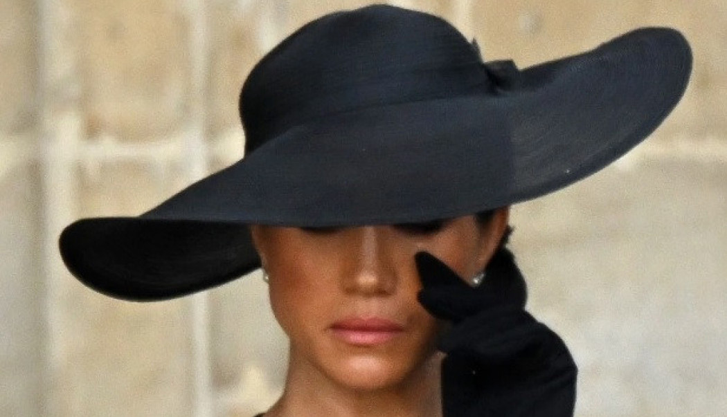 HOĆE DA UBIJU MEGAN MARKL?!  Komesar policije izneo zastrašujuće tvrdnje, Hari hitno taži obezbeđenje za porodicu! (FOTO)