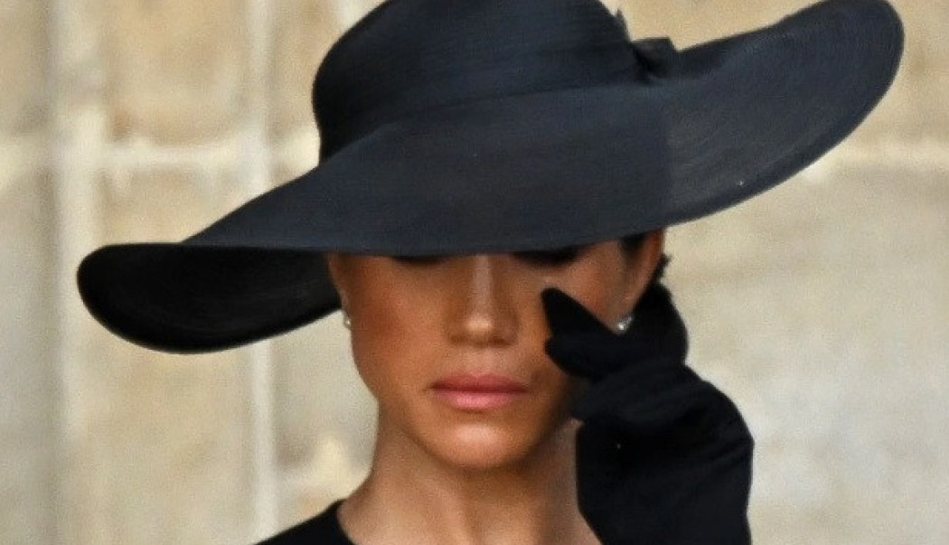 HOĆE DA UBIJU MEGAN MARKL?!  Komesar policije izneo zastrašujuće tvrdnje, Hari hitno taži obezbeđenje za porodicu! (FOTO)