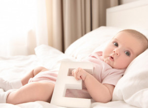 ŽELITE DA VAM DECA BUDU MILIONERI? Dajte im ova imena!