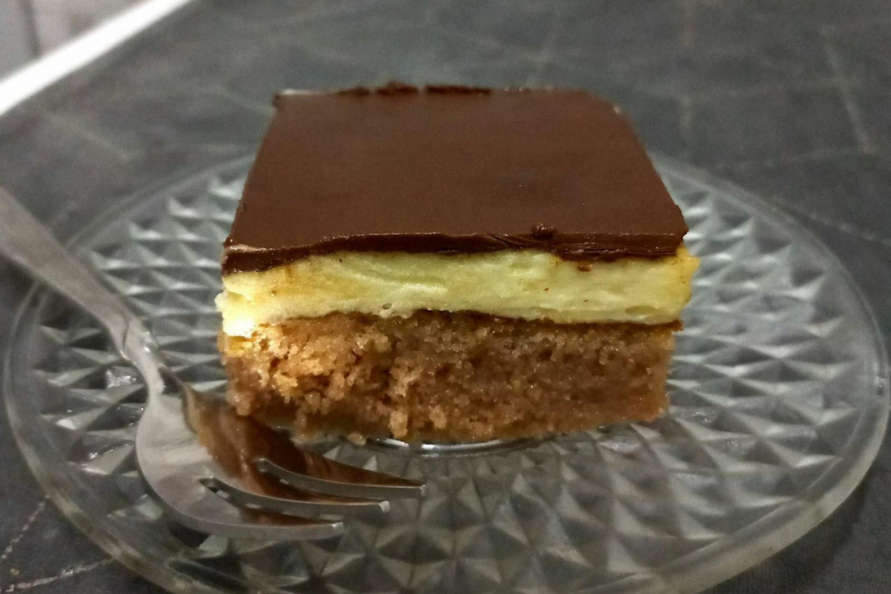 LEDENE KOCKE KAKVE NISTE PROBALI! Napravite ovaj dezert i zaboravite na kalorije!