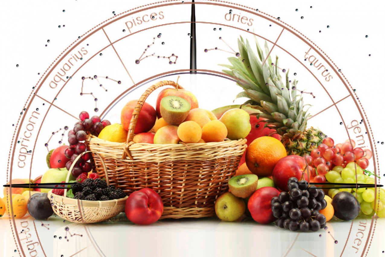 Da li znate šta ste u VOĆNOM HOROSKOPU? Potražite svoj znak i otkrijte SUDBINU!