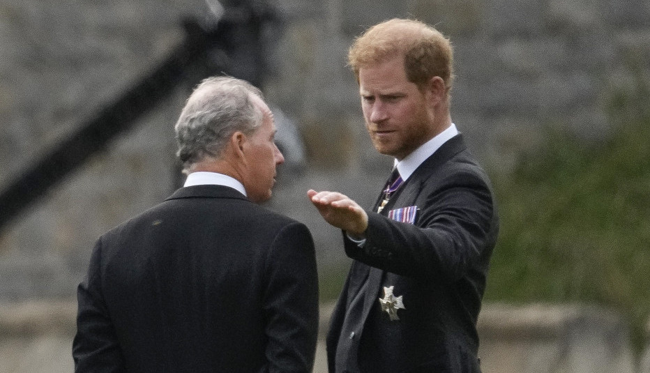 ŽELIM SVOG OCA I BRATA NAZAD: Hari očajnički zavapio nakon šokantnih napada koje je izneo protiv svoje porodice! (FOTO)