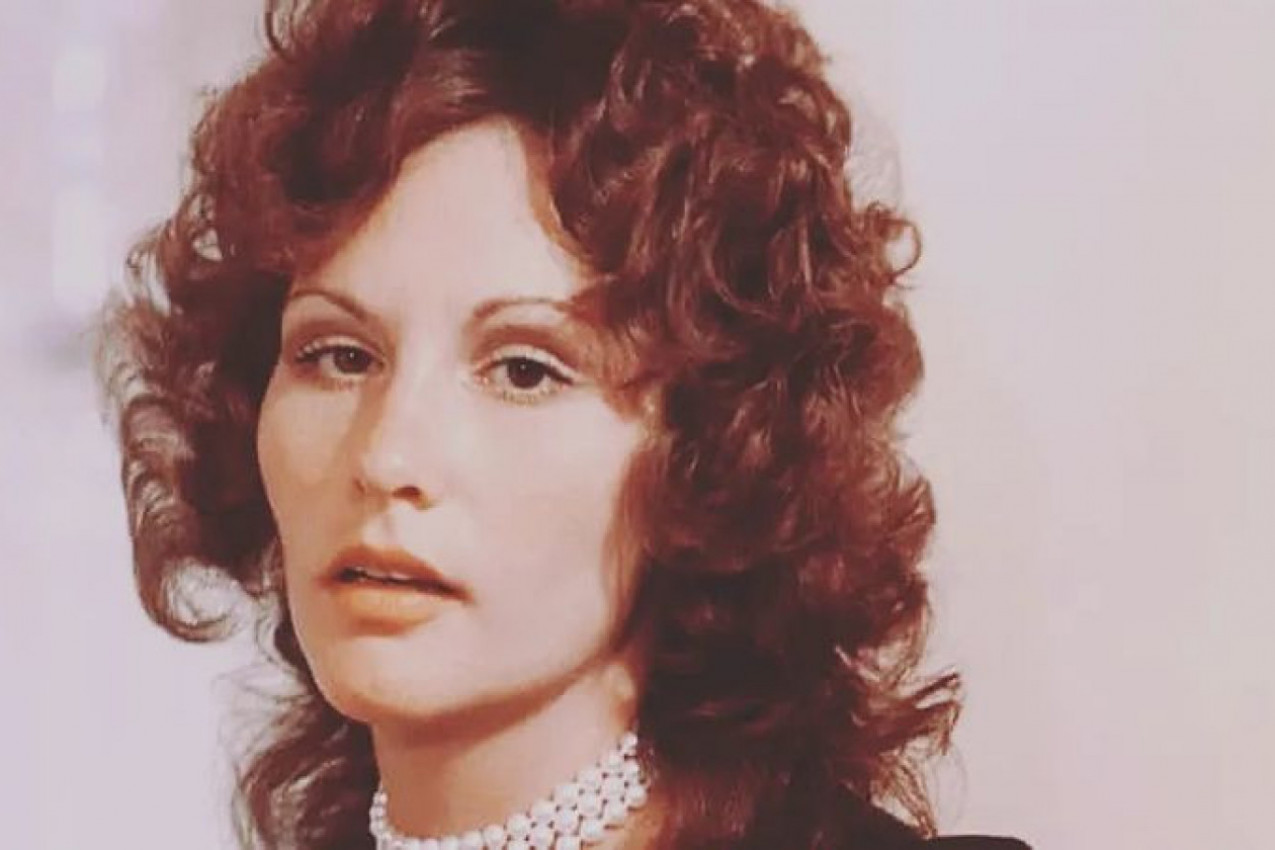 ISTINA O NAJČUVENIJEM FILMU ZA ODRASLE NA SVETU! Glumica sve otkrila: Terali su me na svaku scenu, držali su mi pištolj na glavi!