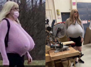 TRANSRODNI PROFESOR UZNEMIRIO I DECU I RODITELJE! Policajci čuvaju školu, a najnovija odluka obrazovne ustanove mnoge je zaprepastila! (FOTO, VIDEO)