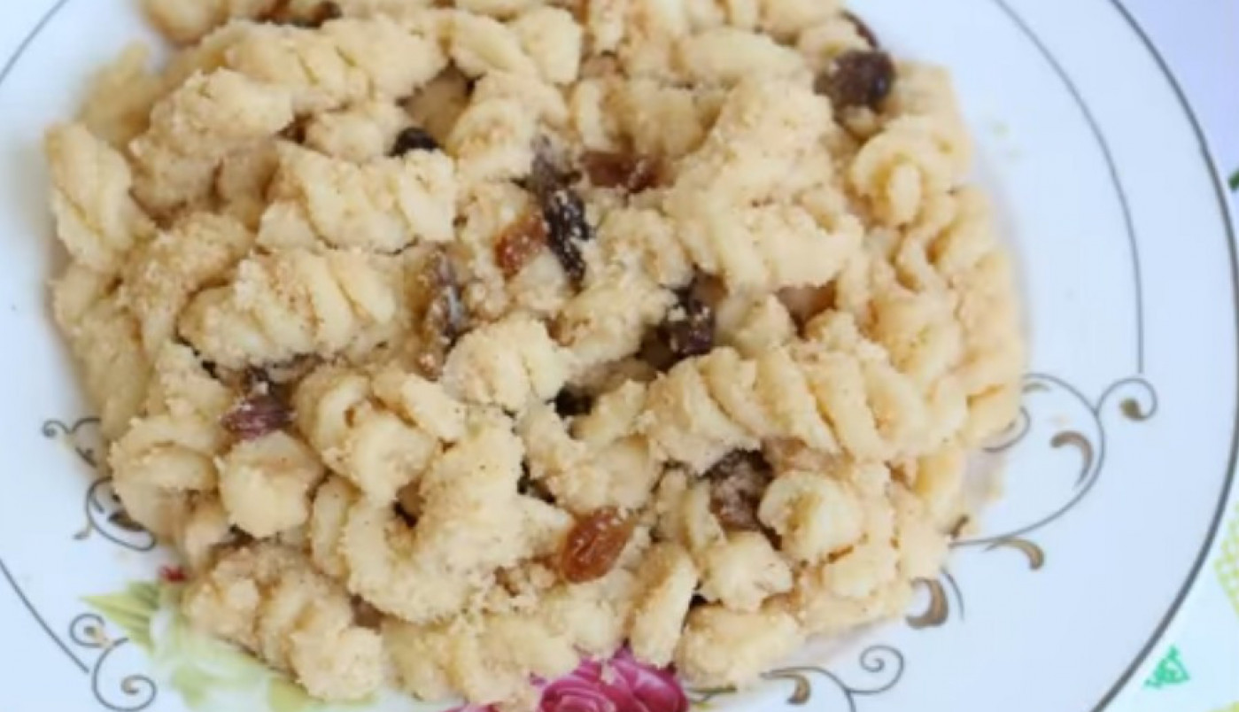 TESTO SA GRIZOM! Ukus koji nas vraća u detinjstvo, a koji će sigurno obožavati i vaši mališani