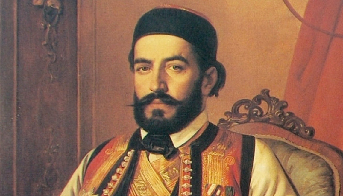 Svak je rođen da po jednom umre, čast i bruka žive doveka.