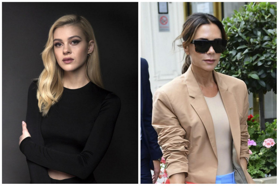 SVEKRVA VIKTORIJA BEKAM NAPRAVILA PAKAO SNAJI! A onda joj se vratilo milo za drago!