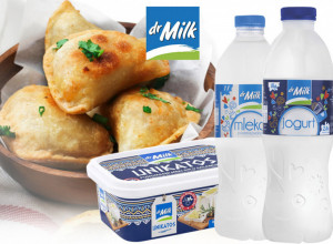 DA LI STE PROBALI DOMAĆE MEKIKE SA JOGURTOM I MLEKOM? Taj ukus nikoga ne ostavlja ravnodušnim, a ovo je najbolji recept!