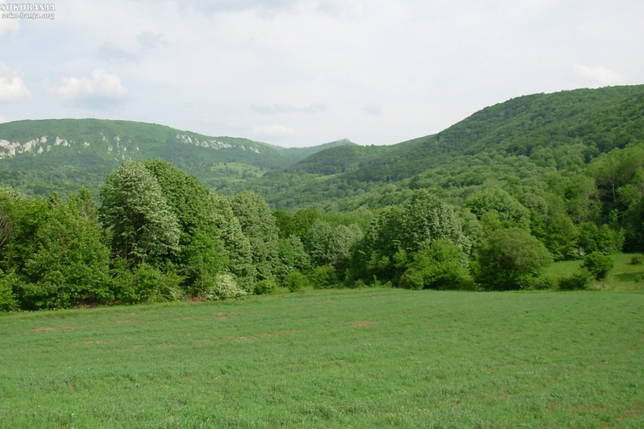 TAJNA KOJU KRIJE OZREN! Ukoliko ovo učinite na poznatoj planini, ljubav će vam biti večna! (FOTO)