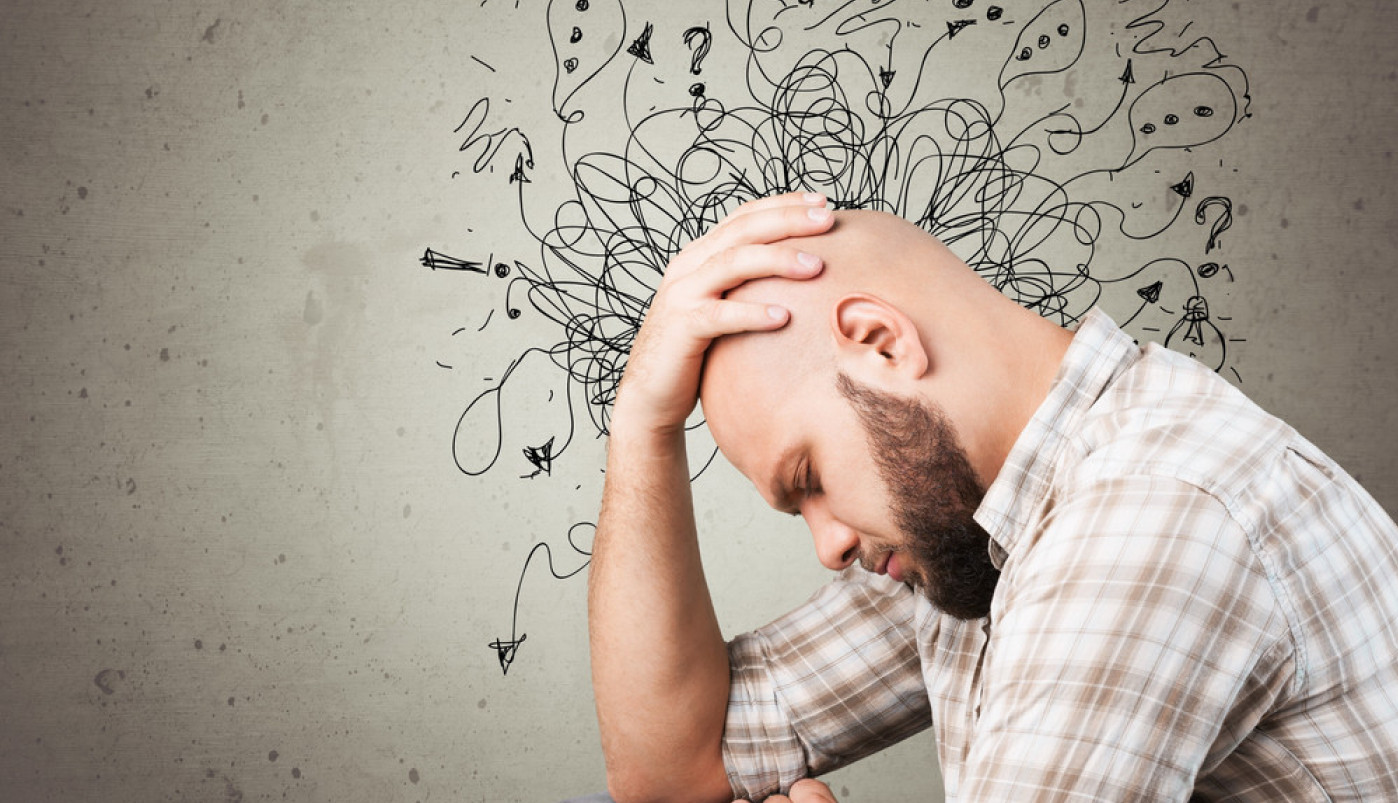 PRAVILO 333 ZA LEČENJE ANKSIOZNOSTI! Strahovi mogu da nestanu odmah!