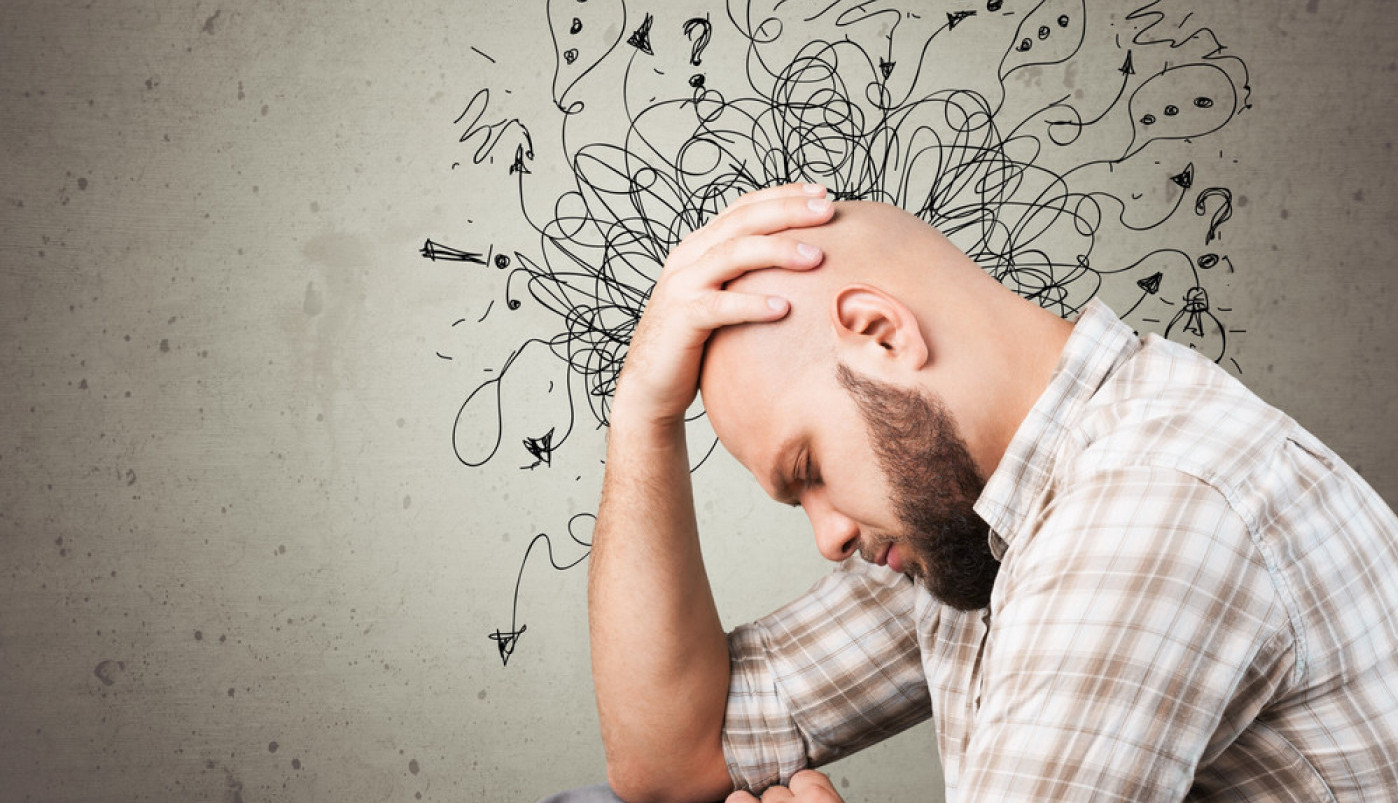 PRAVILO 333 ZA LEČENJE ANKSIOZNOSTI! Strahovi mogu da nestanu odmah!