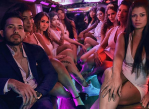 ON IMA OSAM NIKAD ZGODNIJIH ŽENA, ALI I OGROMAN PROBLEM! Sve od njega traže samo jedno: Iscrpljen sam i teško mi je! (FOTO)