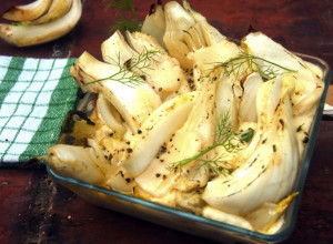 DA LI ZNATE KAKO SE SPREMA KOMORAČ? Ovaj recept sa parmezanom potpuno će vas raspametiti, u pitanju je biljka kojoj nećete odoleti!