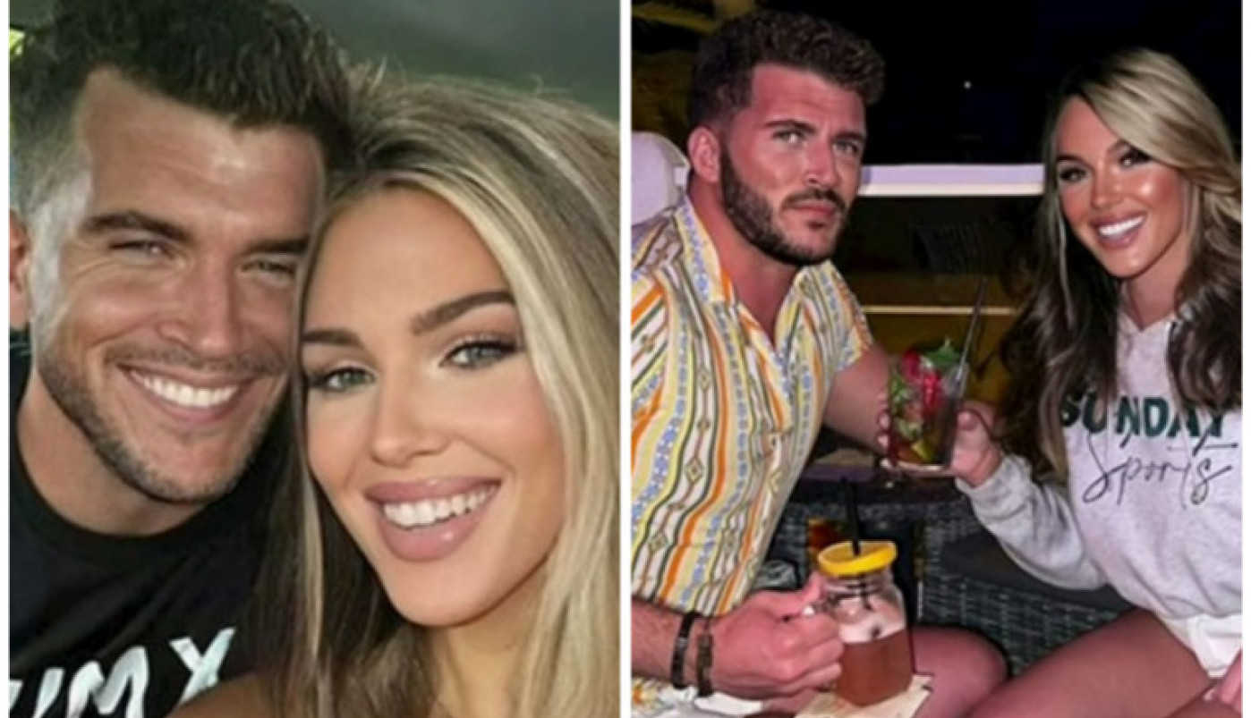 NAJVEĆI PREVARANTI INSTAGRAMA! Šokiraćete se kada vidite kako u stvari izgleda ovaj par ZA KOJIM SVET LUDI! (FOTO)