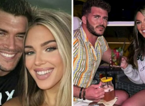 NAJVEĆI PREVARANTI INSTAGRAMA! Šokiraćete se kada vidite kako u stvari izgleda ovaj par ZA KOJIM SVET LUDI! (FOTO)