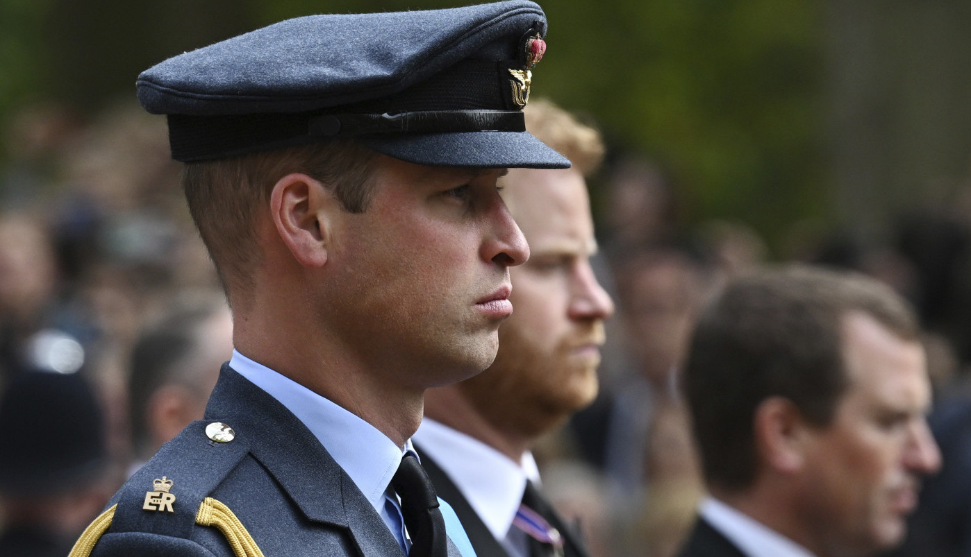 OTKRIVEN PRAVI RAZLOG SLOMA PORODICE! Nisu ni kraljica, ni Čarls, već Vilijam!