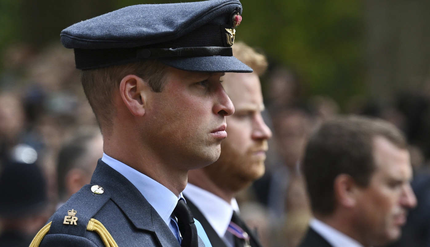 OTKRIVEN PRAVI RAZLOG SLOMA PORODICE! Nisu ni kraljica, ni Čarls, već Vilijam!