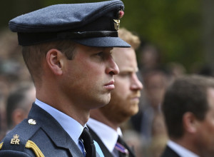 OTKRIVEN PRAVI RAZLOG SLOMA PORODICE! Nisu ni kraljica, ni Čarls, već Vilijam!