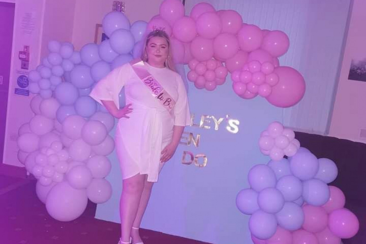 DOŠLA JE NA VENČANJE, ALI MLADOŽENJE NIJE BILO! Ova mlada doživela je scenario iz noćne more, ali onda se odlučila na RADIKALAN POTEZ!