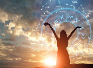 BLIZANCE ČEKA SUDBINSKA VEZA, RAKOVE PRINOVA, A VAGE LUD PROVOD! Najdetaljniji horoskop za nedelju u kojoj RETROGRADNI MERKUR "UDARA" JAKO!