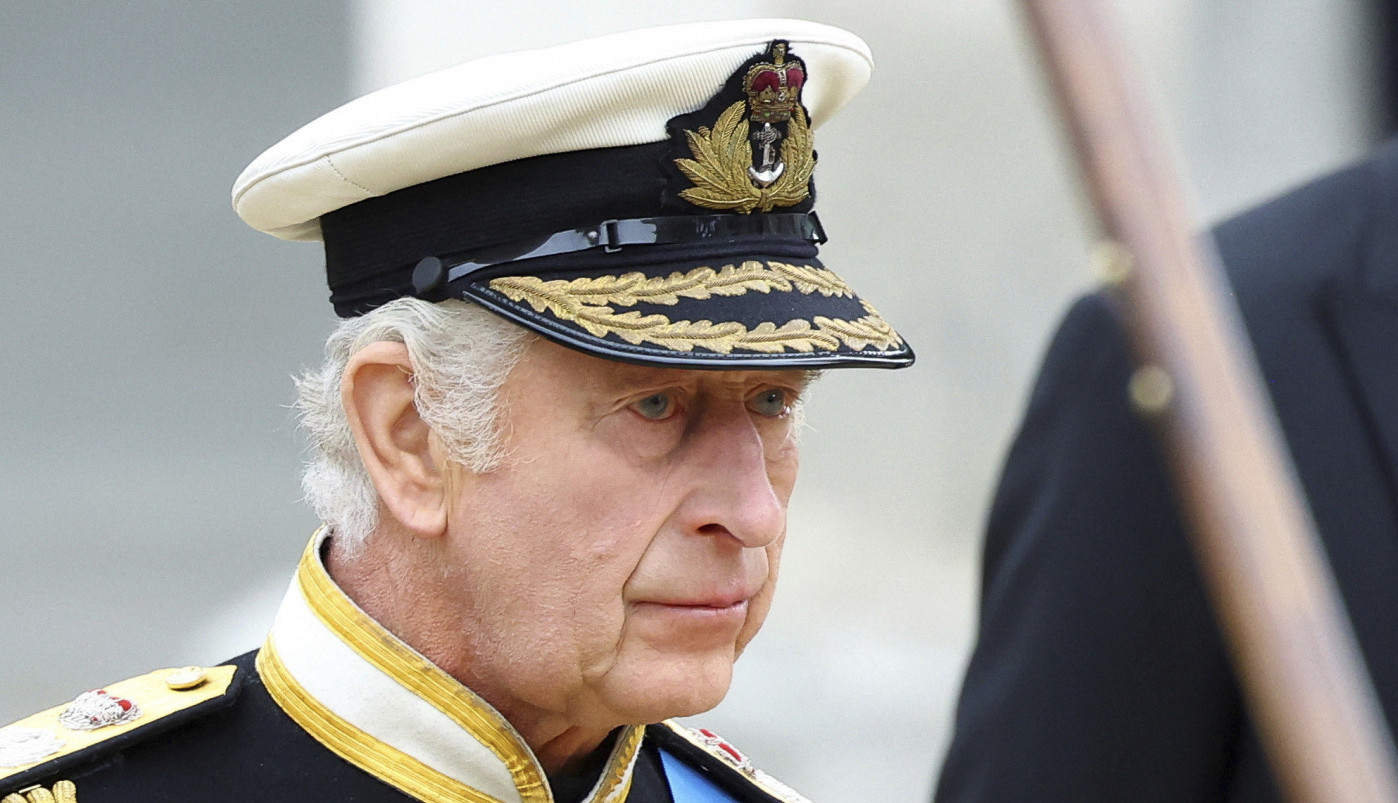 DRAMA U BRITANIJI, pokrenuta hitna akcija zaštite kralja! Sprema se otkrivanje novih tajni!