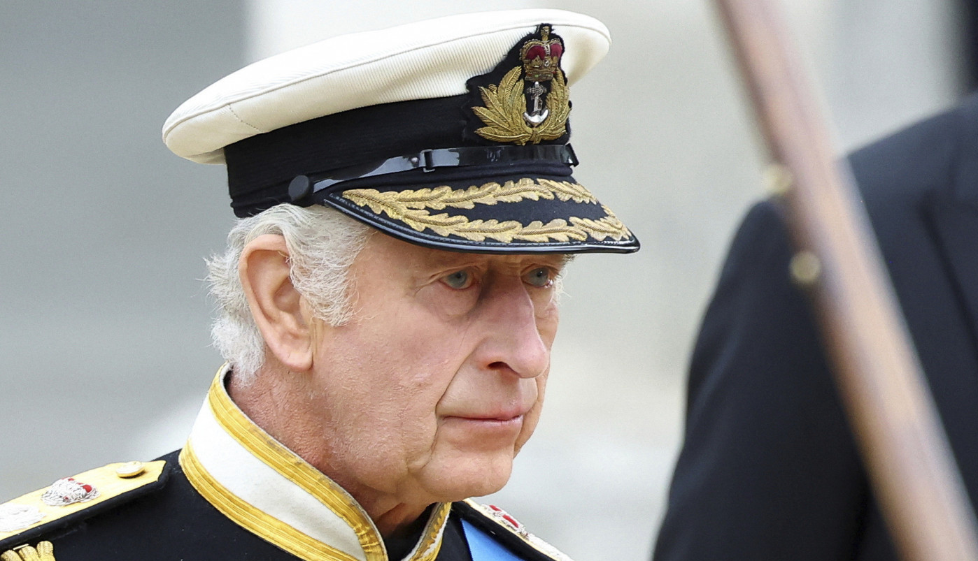 DRAMA U BRITANIJI, pokrenuta hitna akcija zaštite kralja! Sprema se otkrivanje novih tajni!