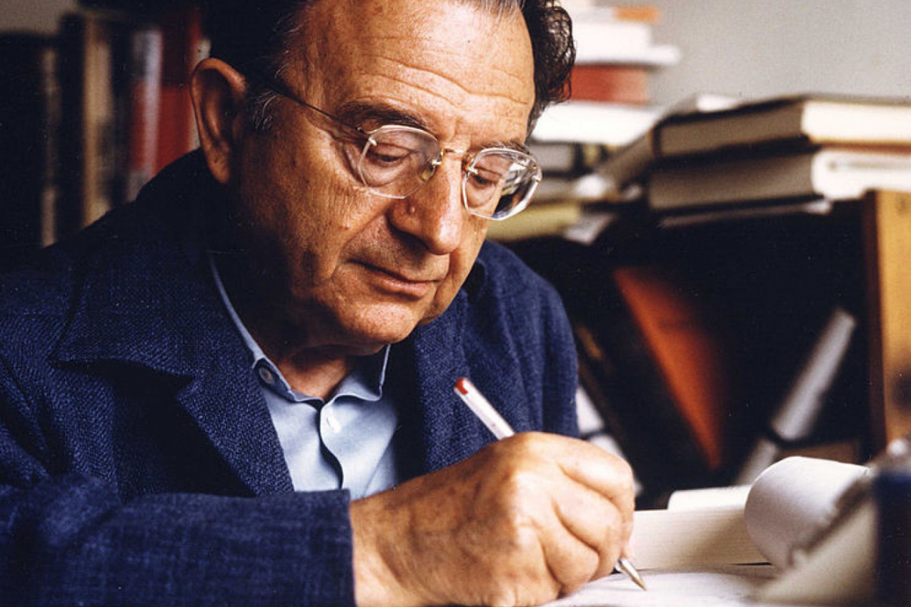 Čovek je slobodan da bira i izabere svoj put, ali mora snositi i posledice.