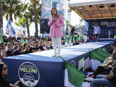 Njene nastupe oduvek je pratio veliki broj poštovalaca 