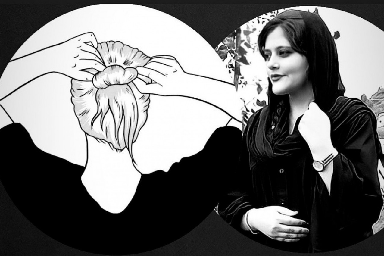 SIMBOL VEZANOG REPA PRETI DA SRUŠI INTERNET! Haos zbog jednog potresnog snimka uzima maha!