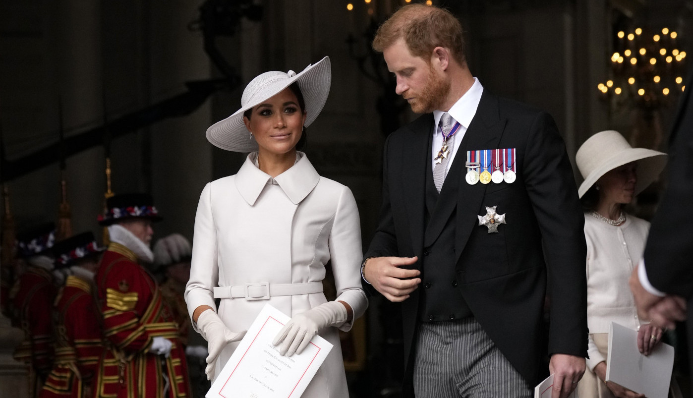 MRAČNE TAJNE MEGAN MARKL ZAPREPASTILE BRITANCE! Ovo je otišlo predaleko, knjiga o kojoj bruji svet SVE OTKRILA!