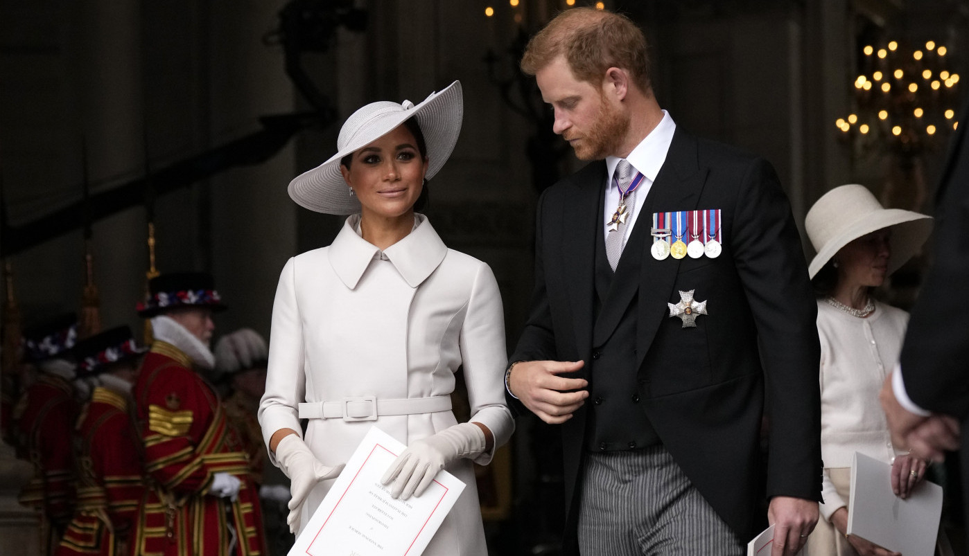 MRAČNE TAJNE MEGAN MARKL ZAPREPASTILE BRITANCE! Ovo je otišlo predaleko, knjiga o kojoj bruji svet SVE OTKRILA!