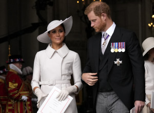 MRAČNE TAJNE MEGAN MARKL ZAPREPASTILE BRITANCE! Ovo je otišlo predaleko, knjiga o kojoj bruji svet SVE OTKRILA!