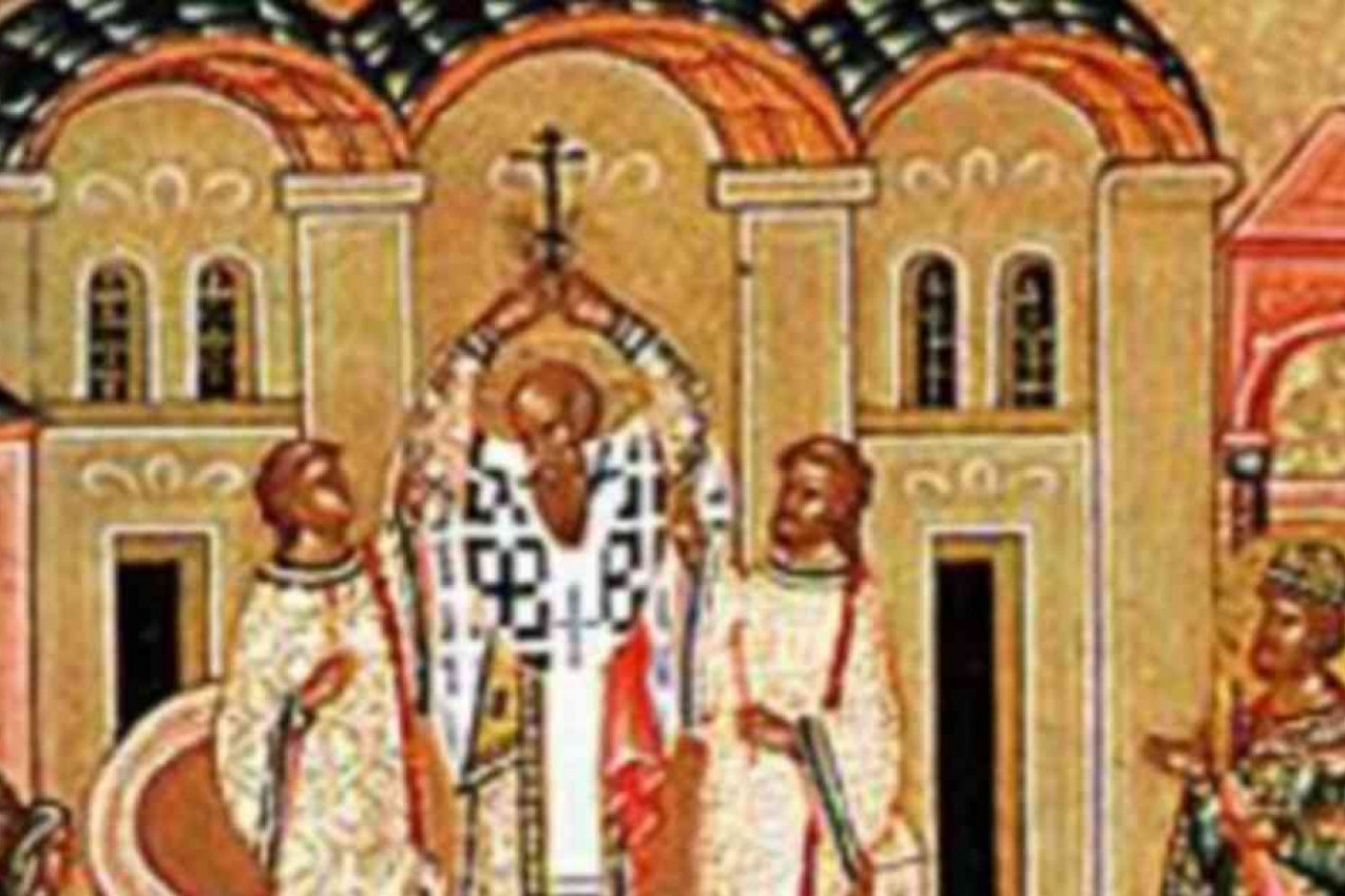 KRSTOVDAN SE PO JEDNOJ SVETOJ STVARI RAZLIKUJE OD DRUGIH CRKVENIH PRAZNIKA! Godinama smo pogrešno praznovali, nismo ni znali kakvu grešku činimo!