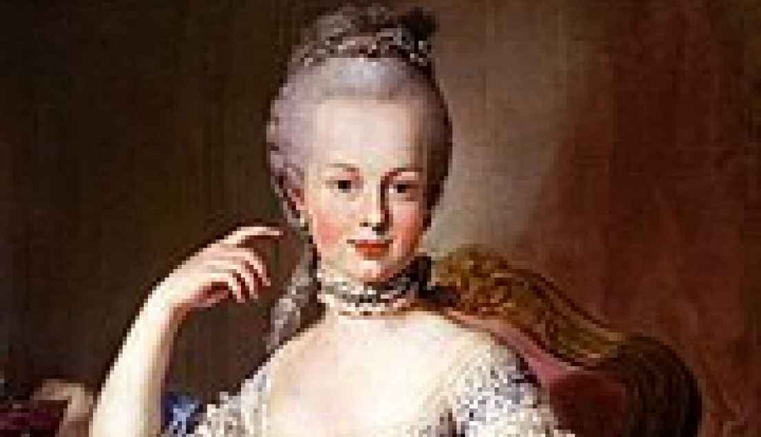 OPTUŽIVALI SU JE DA JE OPŠTILA S OSMOGOIDIŠNJIM SINOM I DEVEROM i da je zemlju dovela do bankrota! Uspon i pad jedne od najčuvenijih kraljica u istoriji!