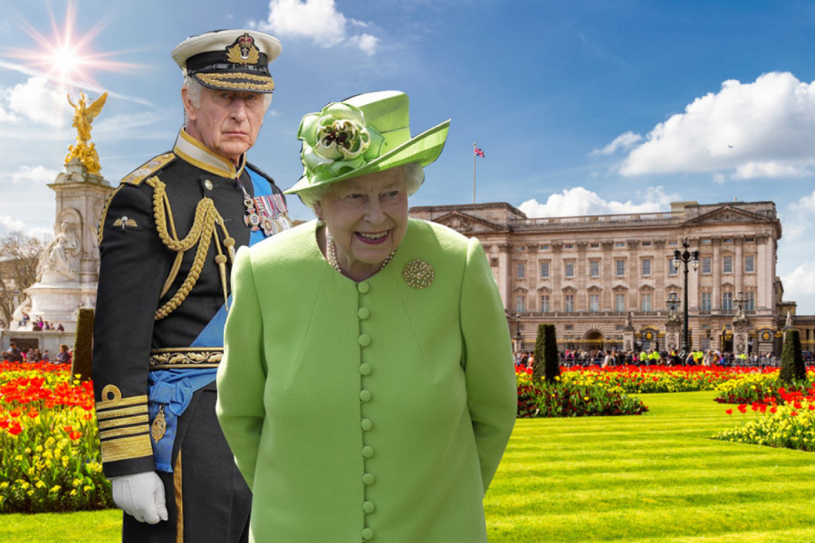 TAJNE BAKINGEMSKE PALATE! Nakon smrti kraljice Elizabete II SVE SE OTKRIVA!