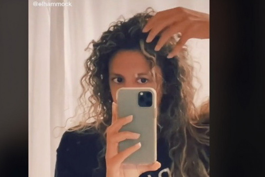 DA LI STE ZNALI DA OD JEDNE BILJKE KOSA BUJA? Ovo je prirodni recept za preparat koji će vas ostaviti bez reči! (VIDEO)