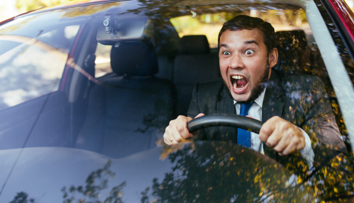 KAMIKAZE NA DRUMOVIMA! Pripadnici ovih horoskopskih znakova su najveća opasnost u saobraćaju!