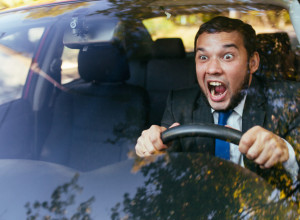 KAMIKAZE NA DRUMOVIMA! Pripadnici ovih horoskopskih znakova su najveća opasnost u saobraćaju!