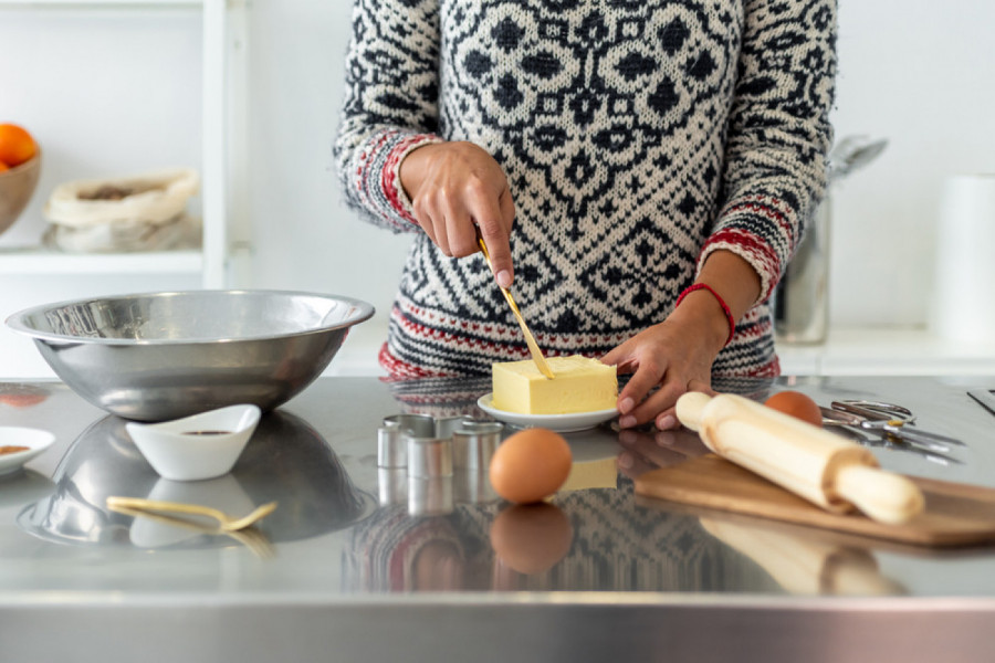 Kako da puter ostane svež i do mesec dana? MEKAN I UKUSAN MASLAC U SVAKO DOBA!