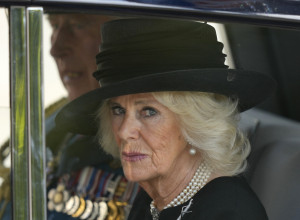 OTKRIVENA TAJNA MISTERIOZNOG ODNOSA princa Harija i njegove maćehe Kamile! Njena porodica ima dugu istoriju ljubavničkih odnosa! (VIDEO)