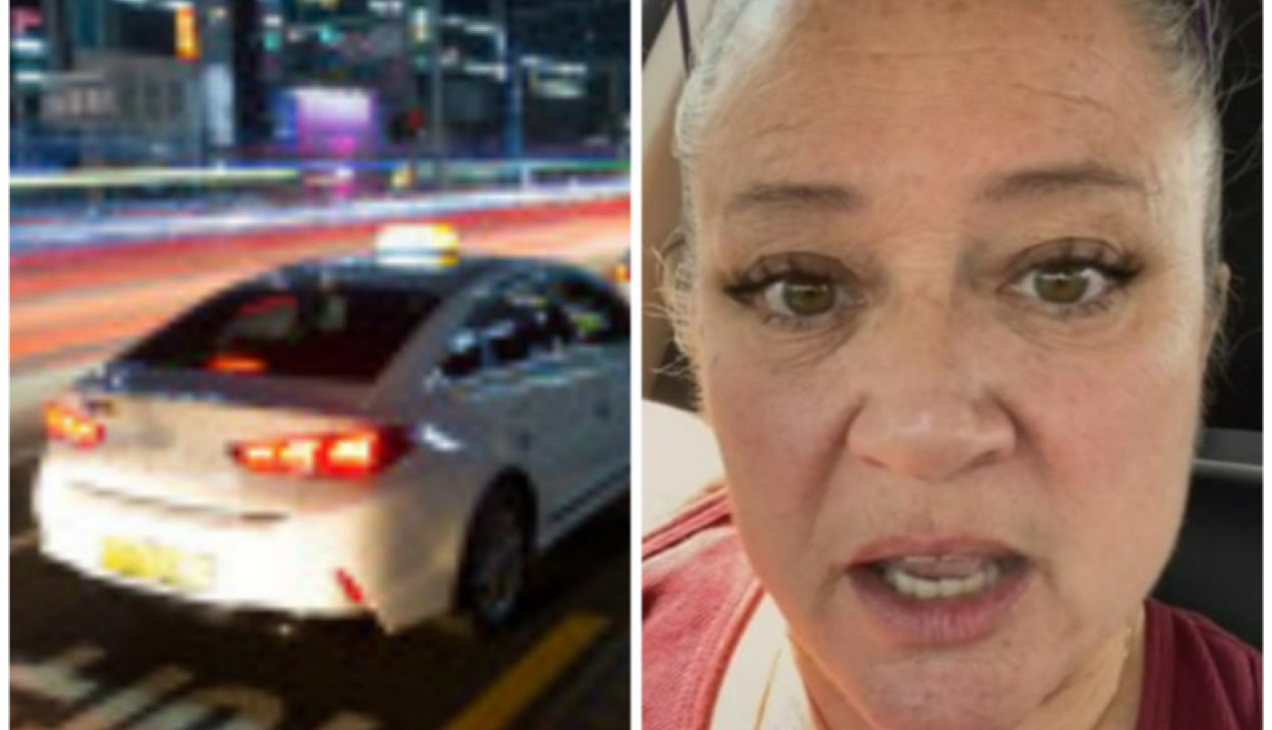 DOLIJAO PRELJUBNIK! Žena taksista razotkrila muškarca koji vara suprugu, PA NAVUKLA SEBI BEDU NA VRAT!