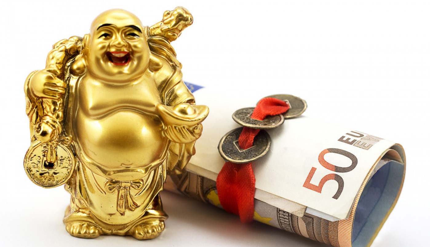 KINESKI HOROSKOP predviđa berićetan oktobar za 3 znaka! Oni neće znati šta će s parama!