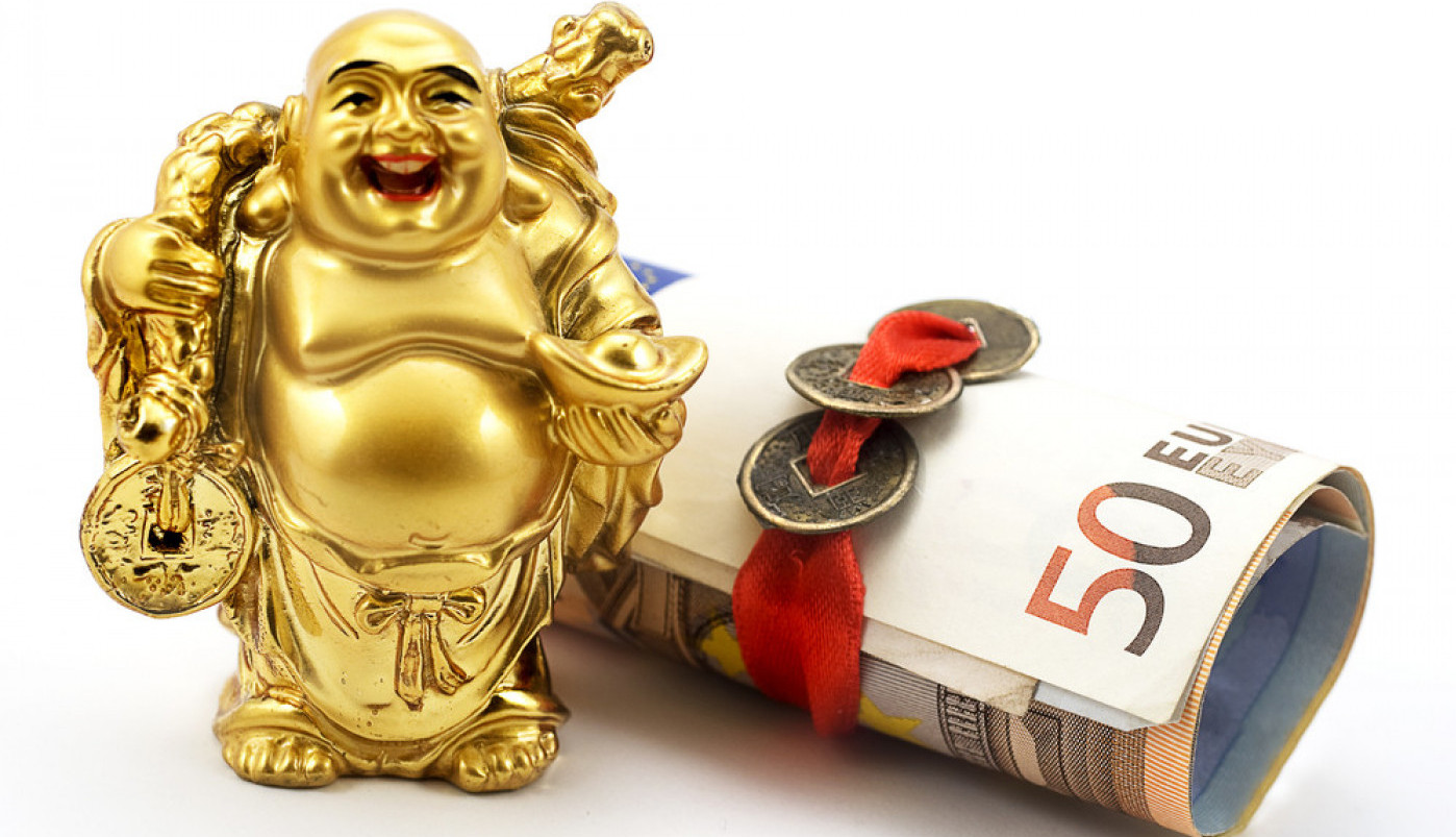 KINESKI HOROSKOP predviđa berićetan oktobar za 3 znaka! Oni neće znati šta će s parama!