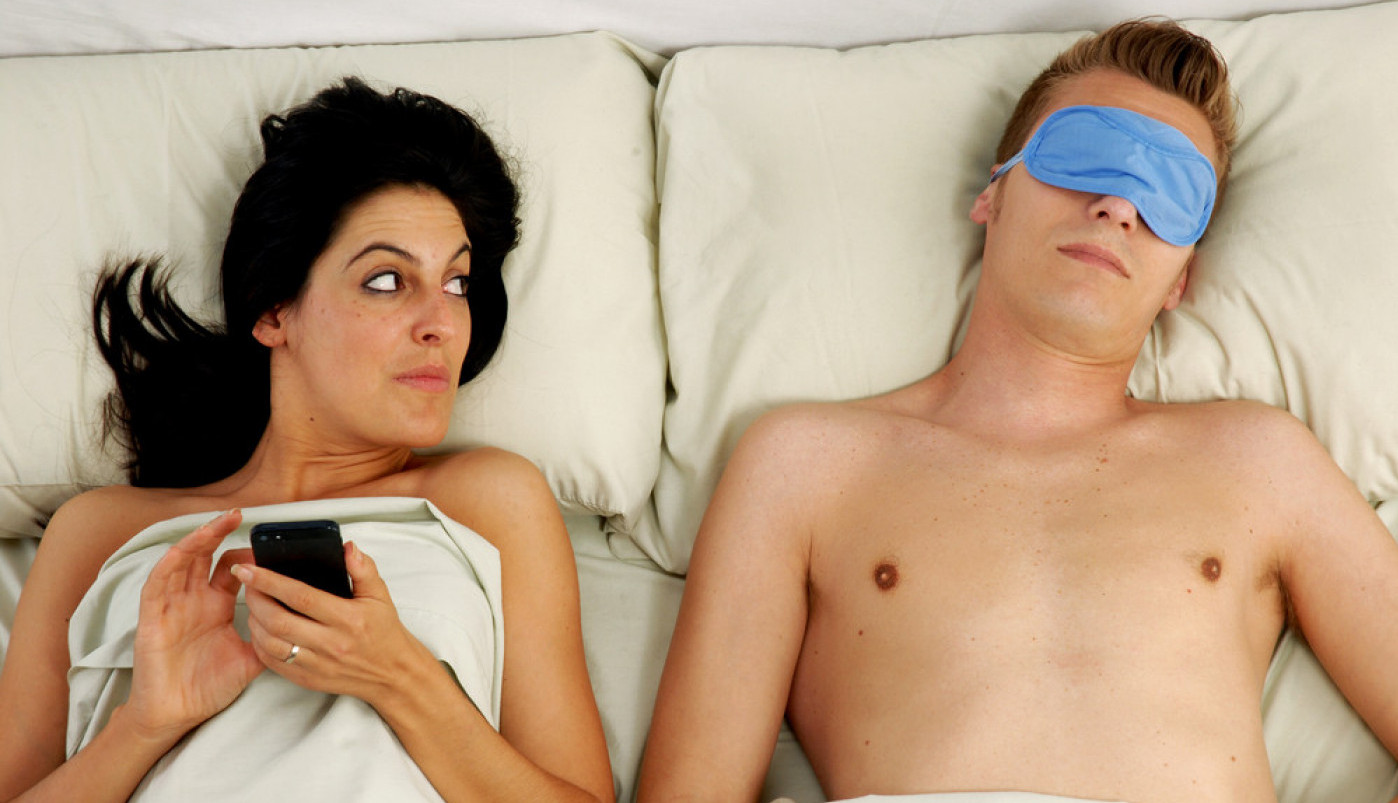 SAZNALA SAM DA MI JE DEČKO OŽENJEN! Pozvala sam njegovu ženu, a NJENA REAKCIJA ME JE ZAPANJILA!