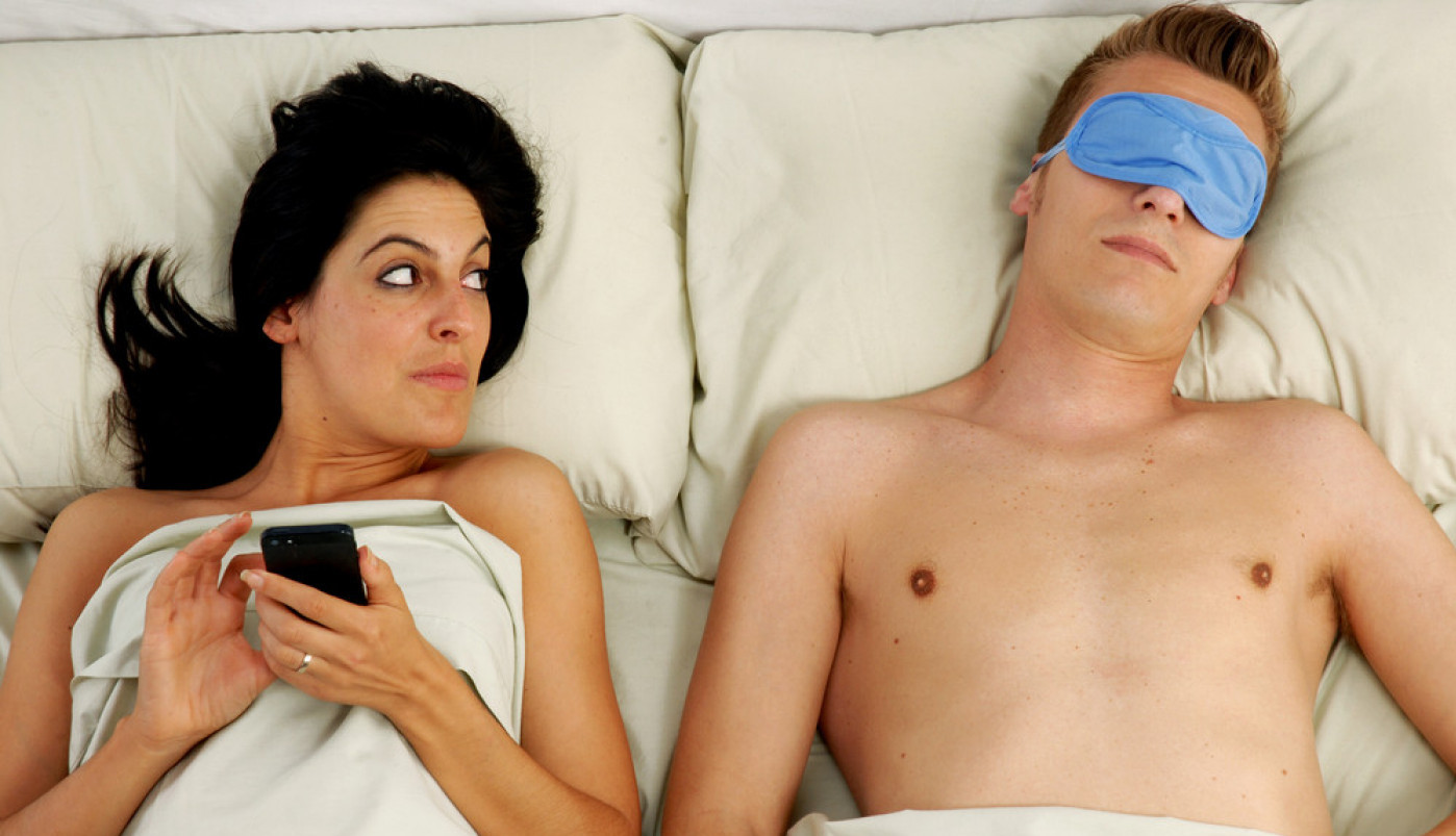 SAZNALA SAM DA MI JE DEČKO OŽENJEN! Pozvala sam njegovu ženu, a NJENA REAKCIJA ME JE ZAPANJILA!