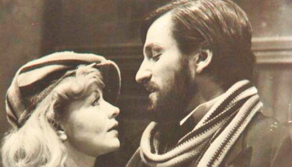 ...A ona, jednim poglednom uspe da mi pomeri svet i jednim osmehom popravi dan.