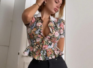 OTKRILA MRAČNE TAJNE INDUSTRIJE FILMOVA ZA ODRASLE: Užasavajuće scene kroz koje sam prolazila ogadile su mi odnose!