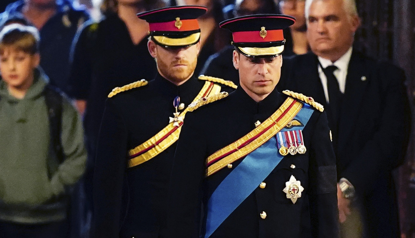 OTKRIVENO SVE O RAZDORU HARIJA I VILIJAMA! Ključan događaj odigrao se 2019. godine!