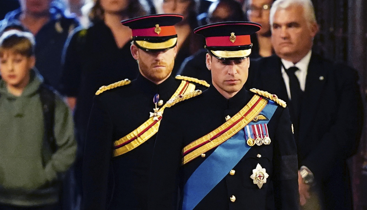 OTKRIVENO SVE O RAZDORU HARIJA I VILIJAMA! Ključan događaj odigrao se 2019. godine!